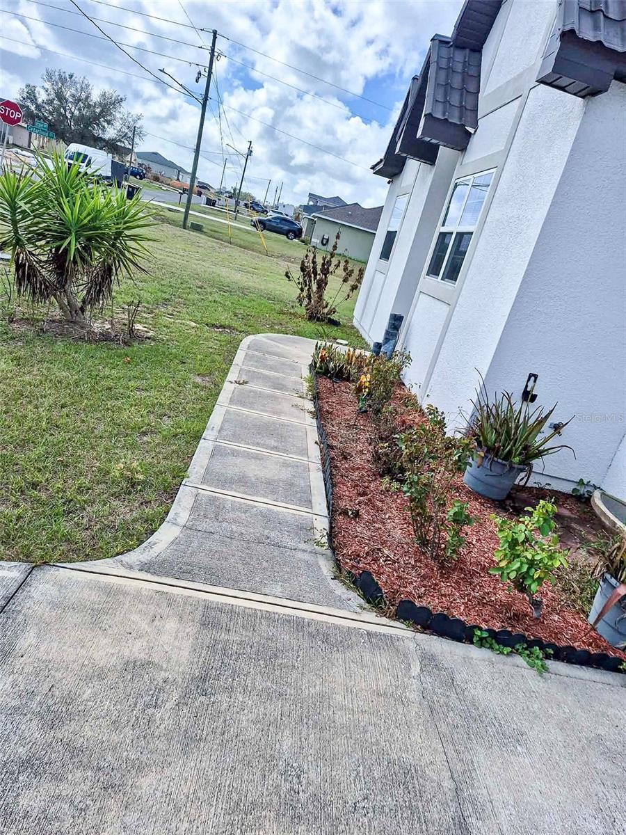 POINCIANA NBRHD 06 VILLAGE 07 - Residential