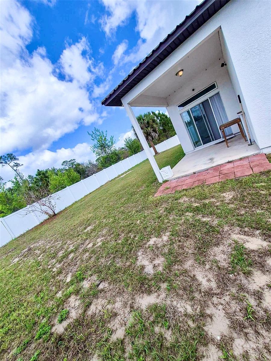 POINCIANA NBRHD 06 VILLAGE 07 - Residential