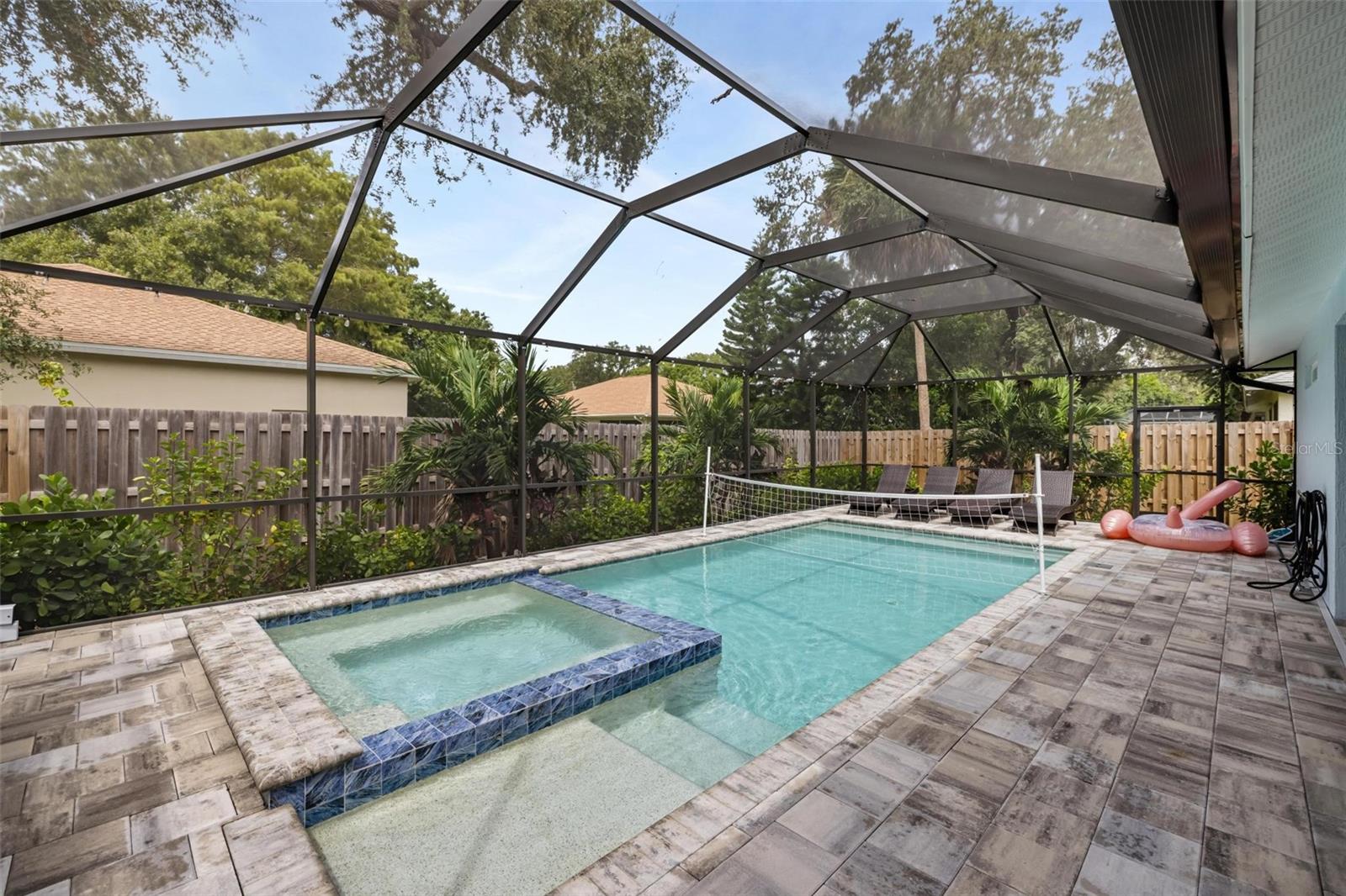 GOLF ESTATES - Residential Lease