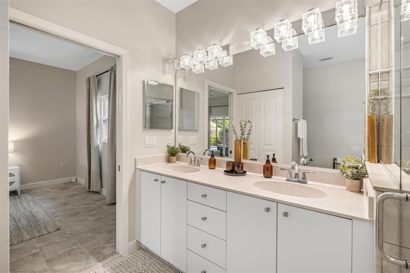 GOLF ESTATES - Residential Lease