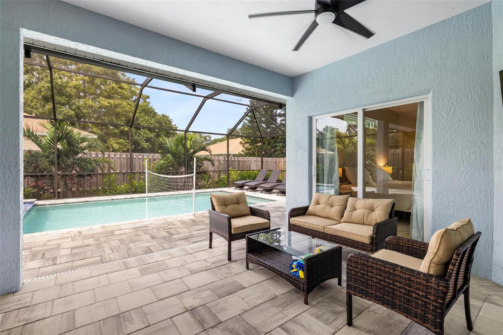 GOLF ESTATES - Residential Lease