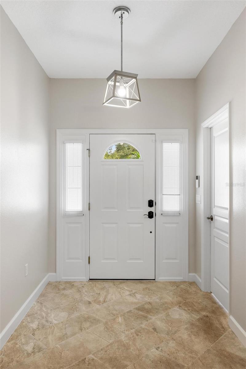 GOLF ESTATES - Residential Lease