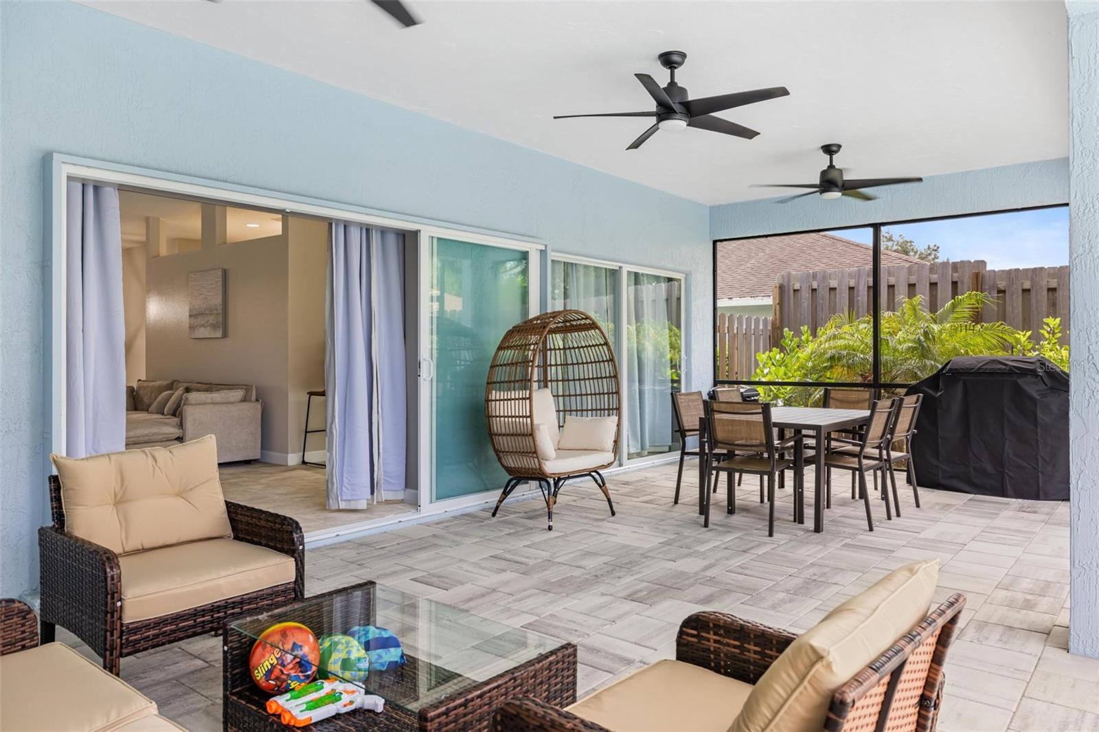 GOLF ESTATES - Residential Lease