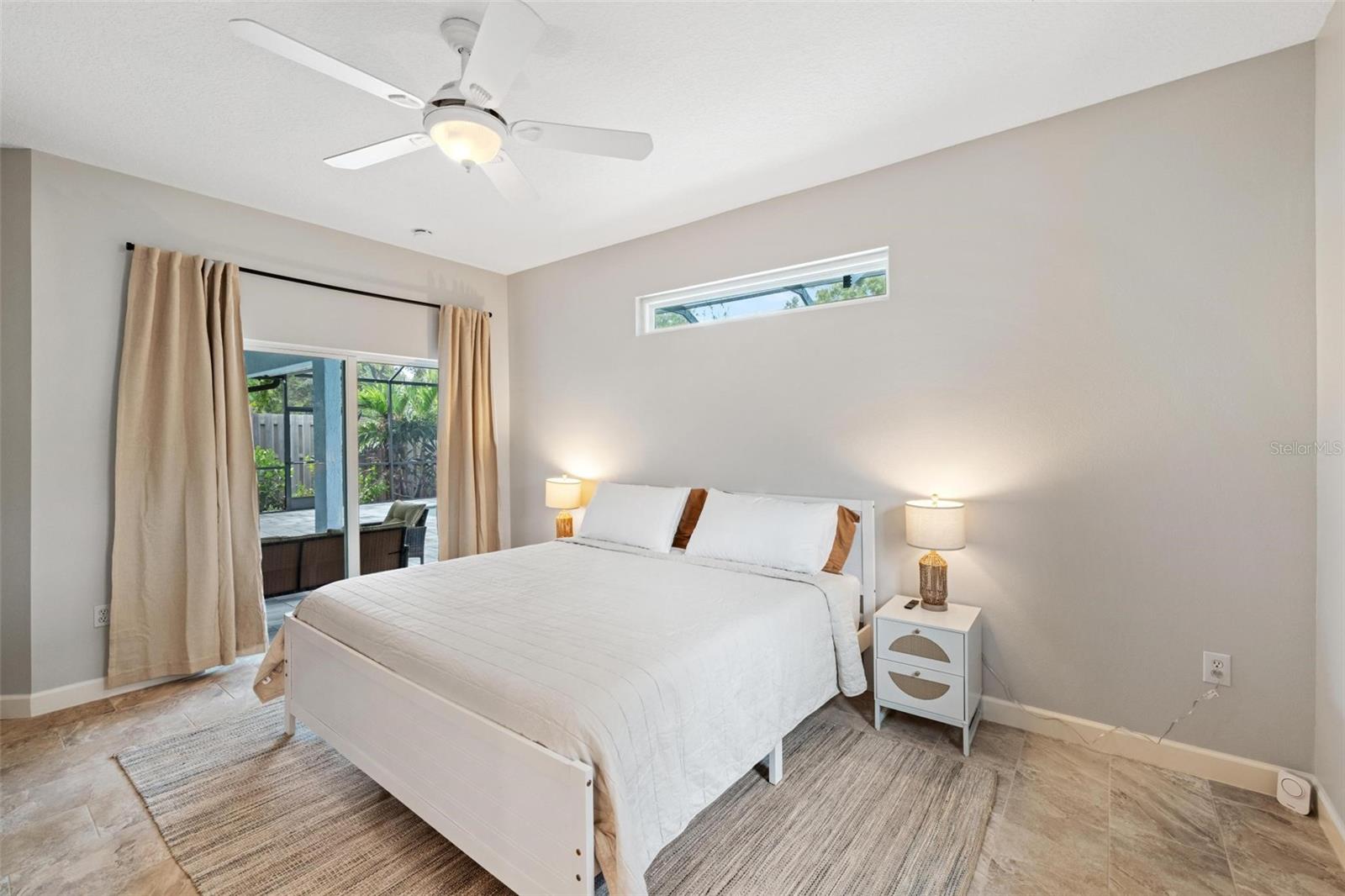 GOLF ESTATES - Residential Lease