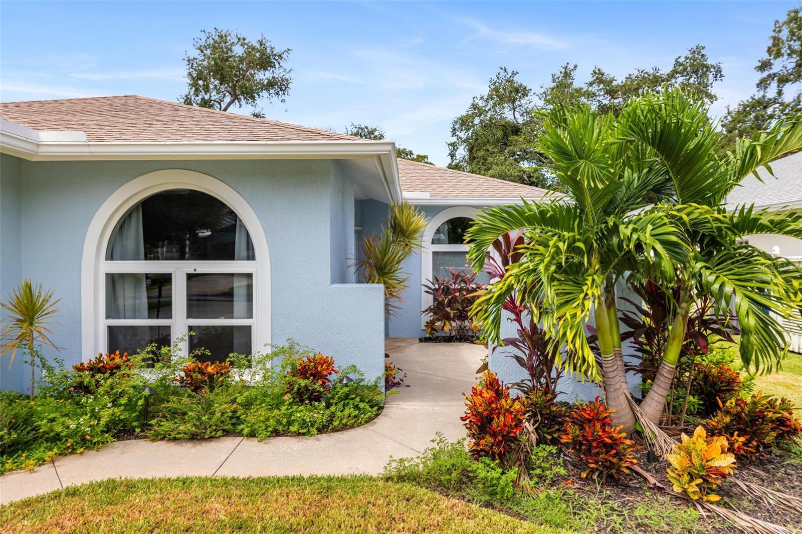 GOLF ESTATES - Residential Lease