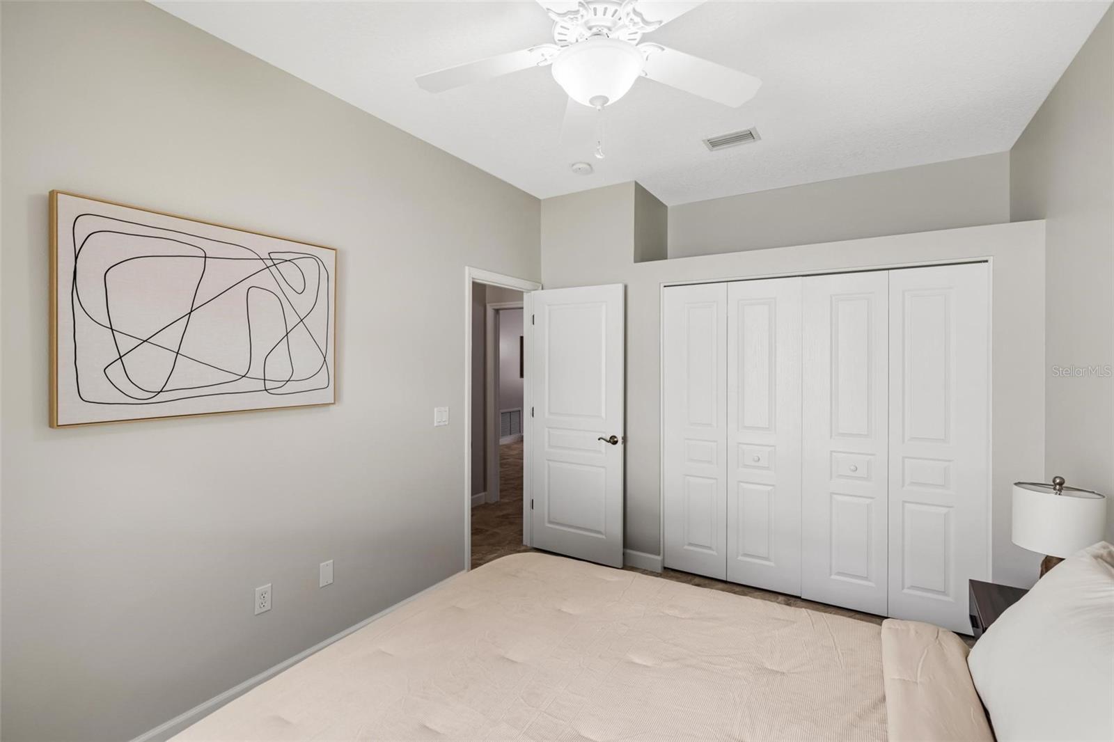 GOLF ESTATES - Residential Lease