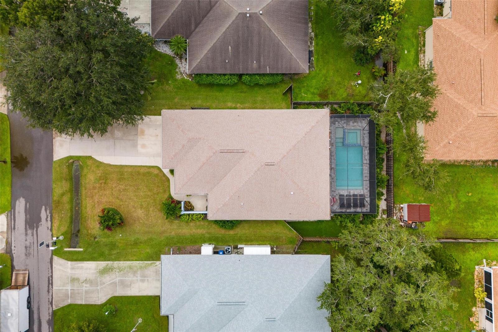 GOLF ESTATES - Residential Lease