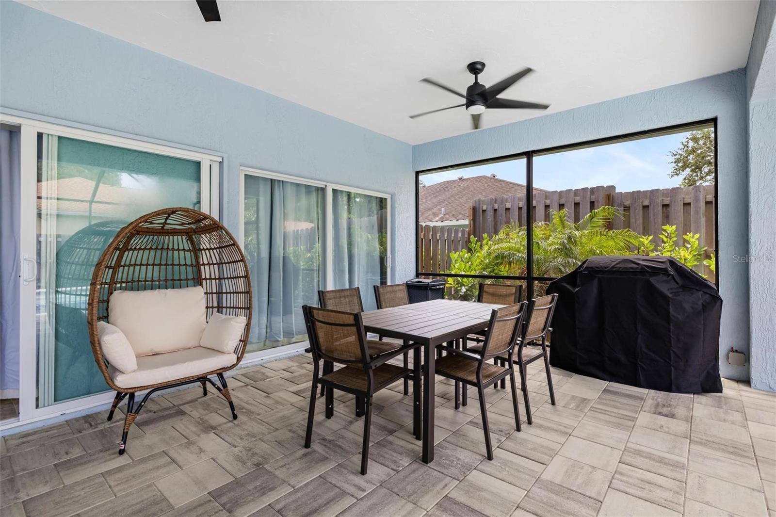 GOLF ESTATES - Residential Lease