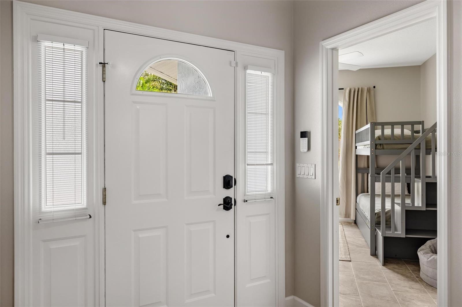 GOLF ESTATES - Residential Lease