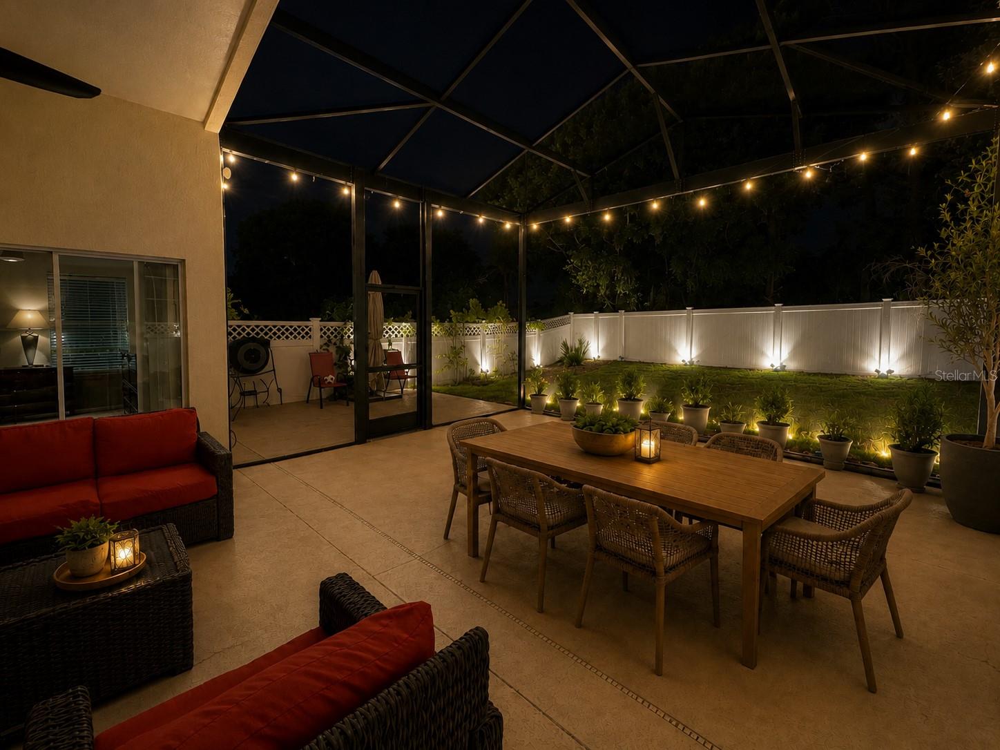 MILL CREEK VILLAGE - Residential Lease