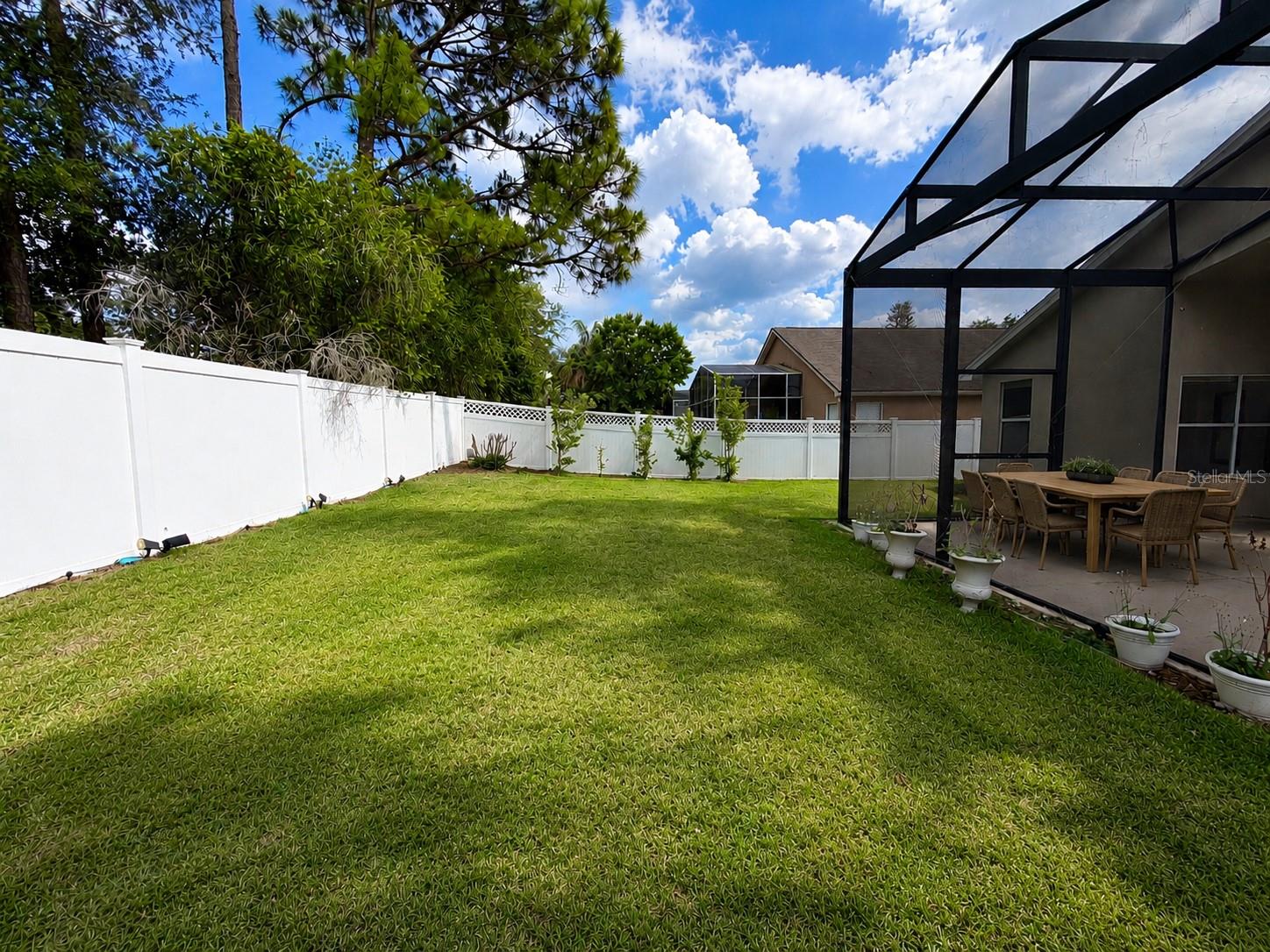 MILL CREEK VILLAGE - Residential Lease