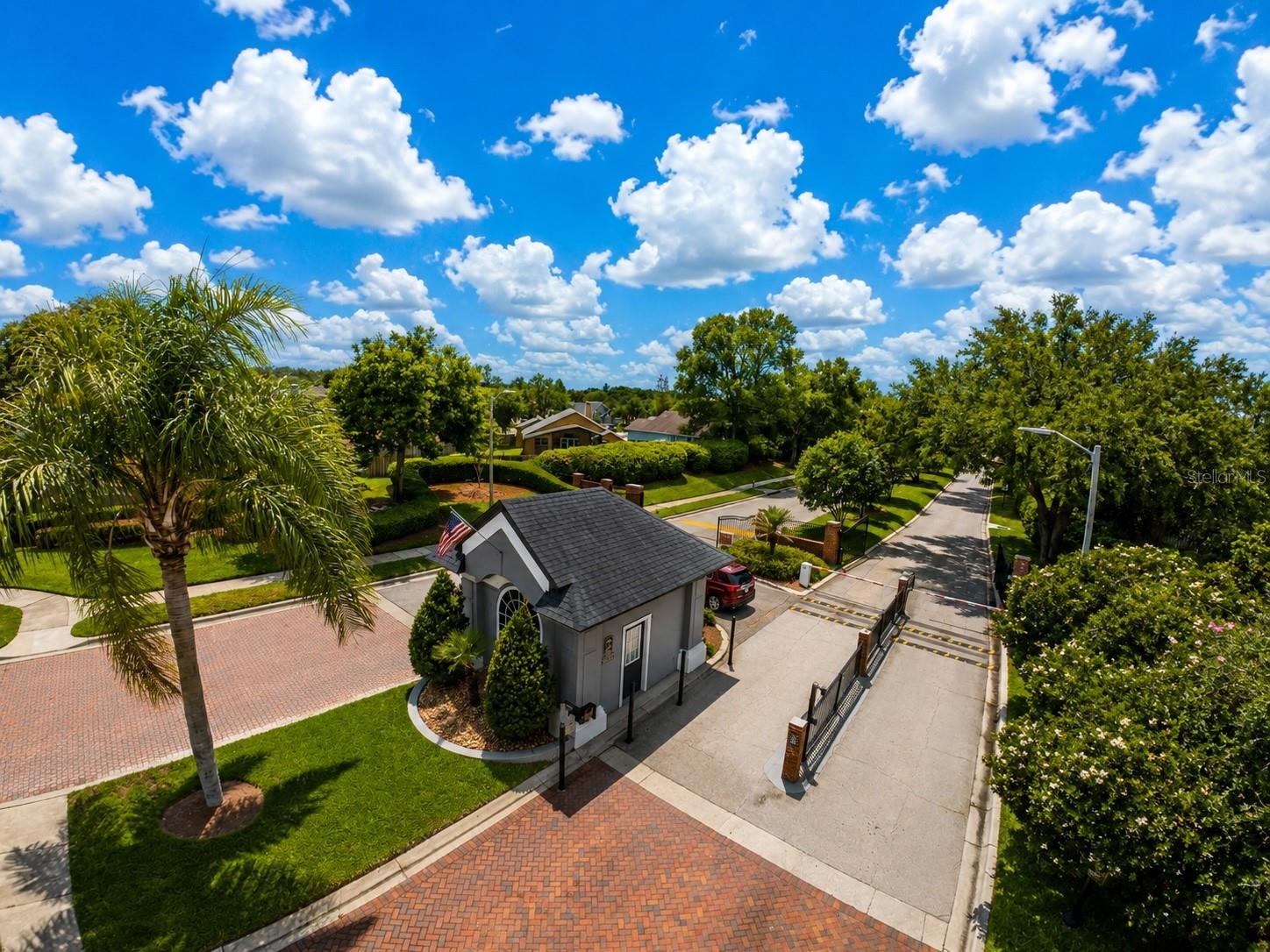 MILL CREEK VILLAGE - Residential Lease