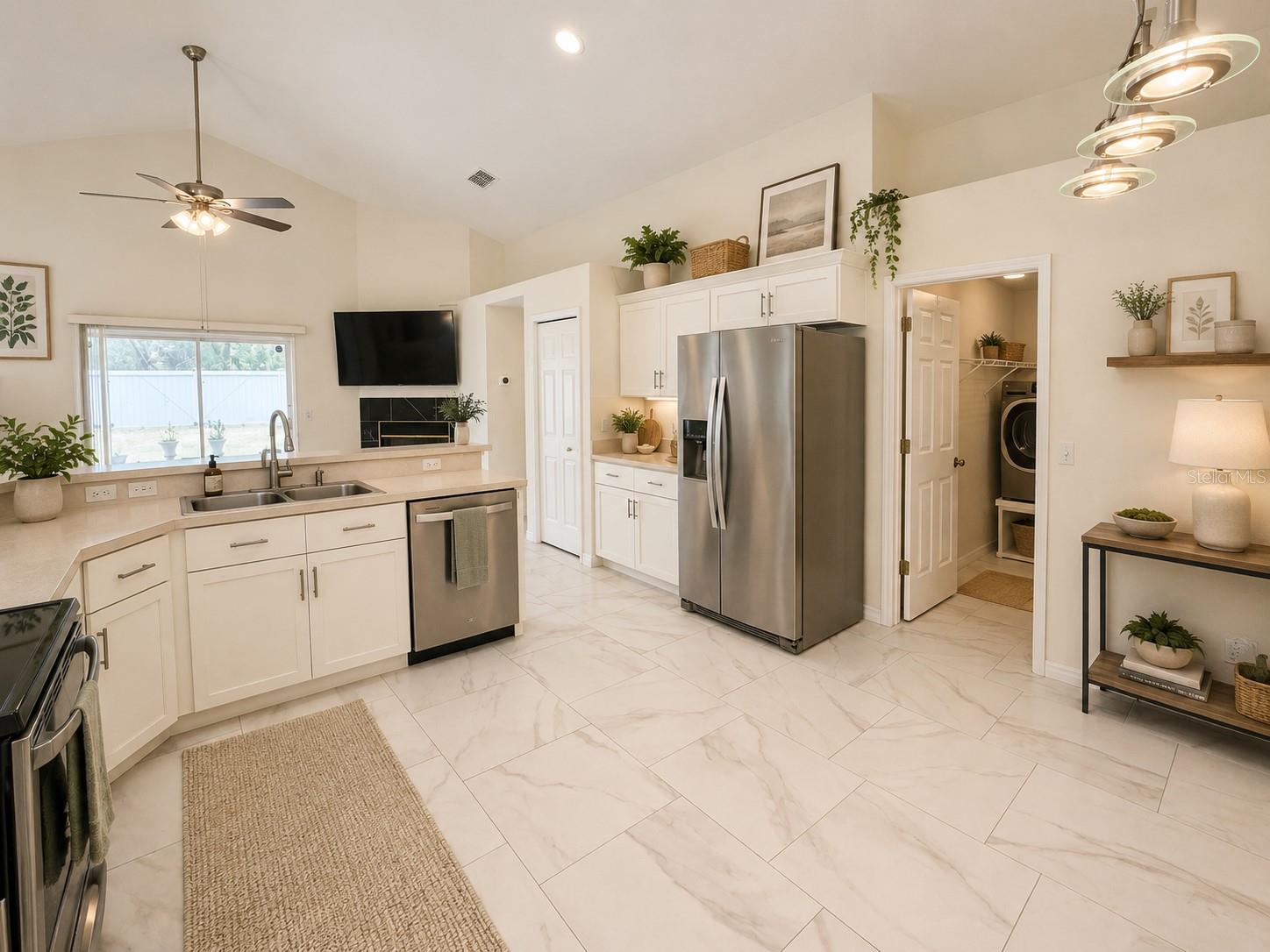 MILL CREEK VILLAGE - Residential Lease