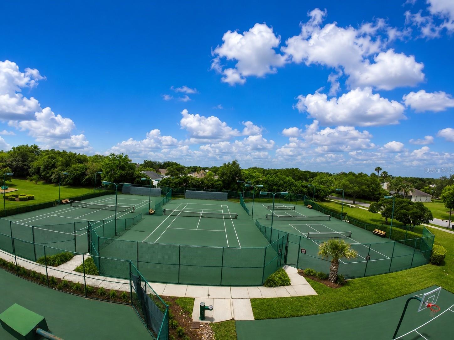 MILL CREEK VILLAGE - Residential Lease