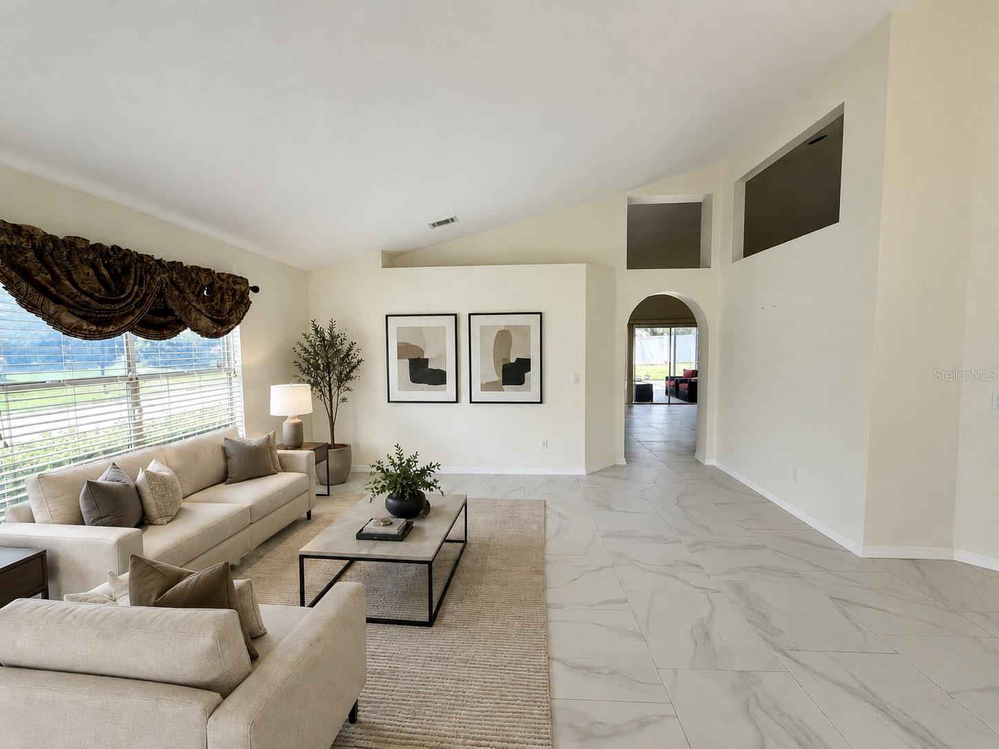MILL CREEK VILLAGE - Residential Lease