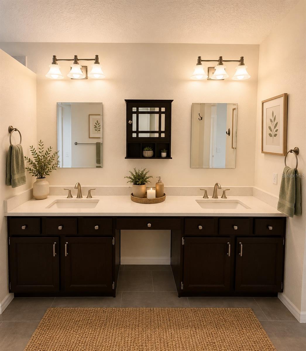 MILL CREEK VILLAGE - Residential Lease