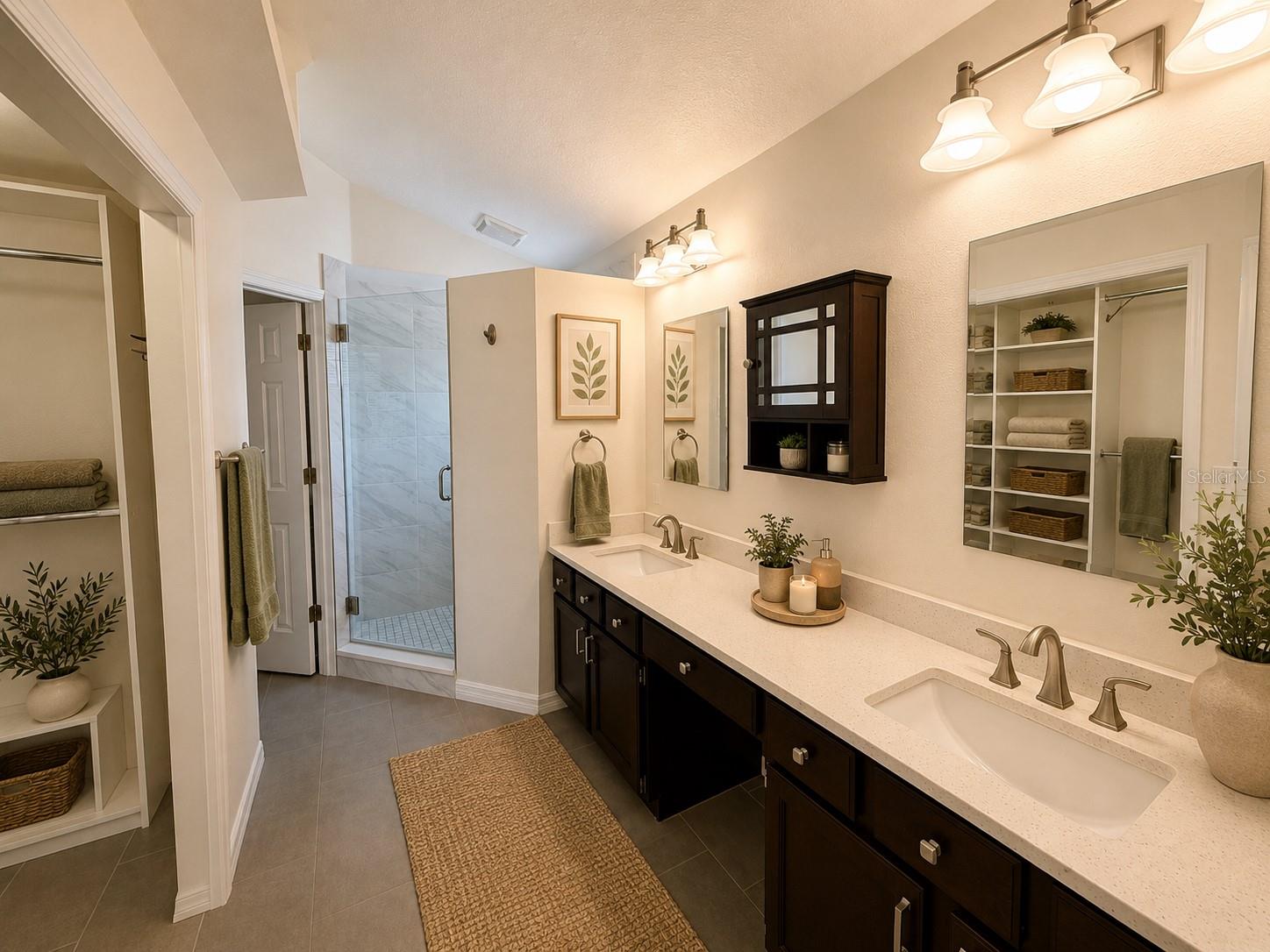MILL CREEK VILLAGE - Residential Lease