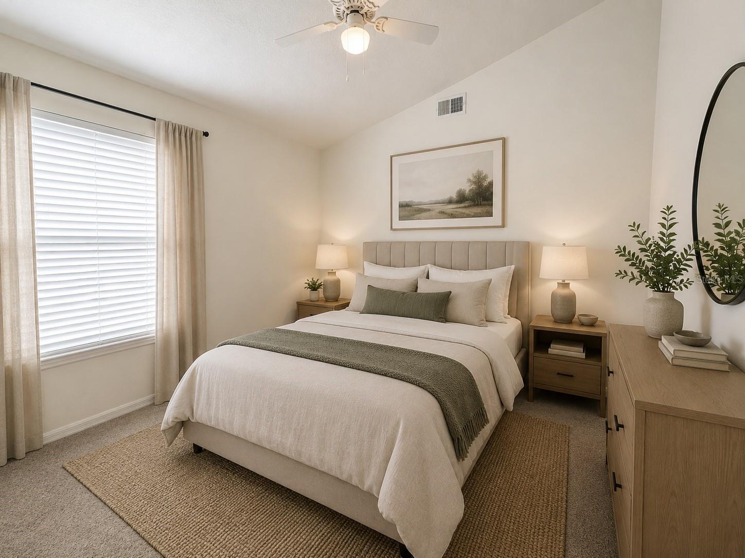 MILL CREEK VILLAGE - Residential Lease