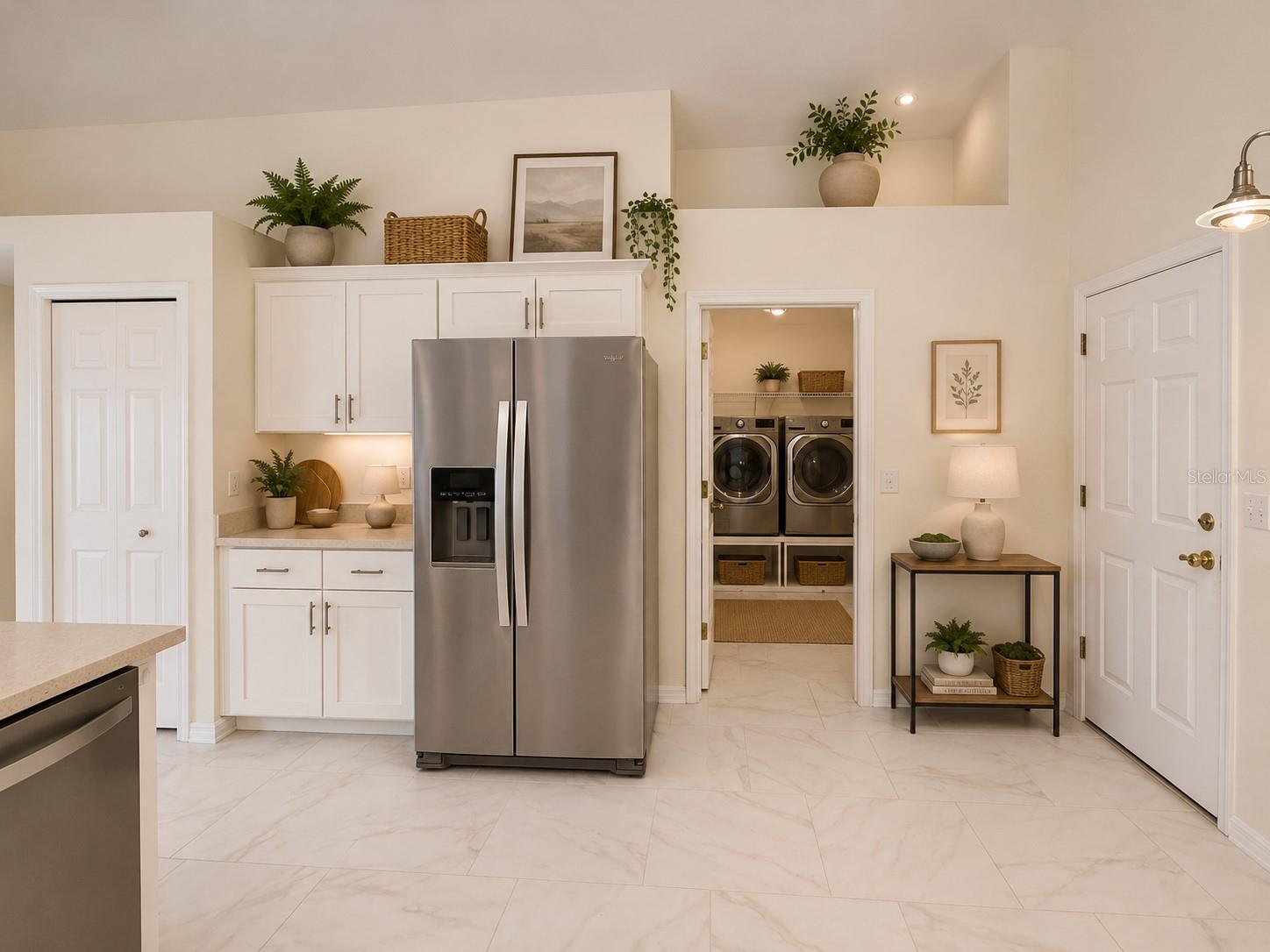 MILL CREEK VILLAGE - Residential Lease