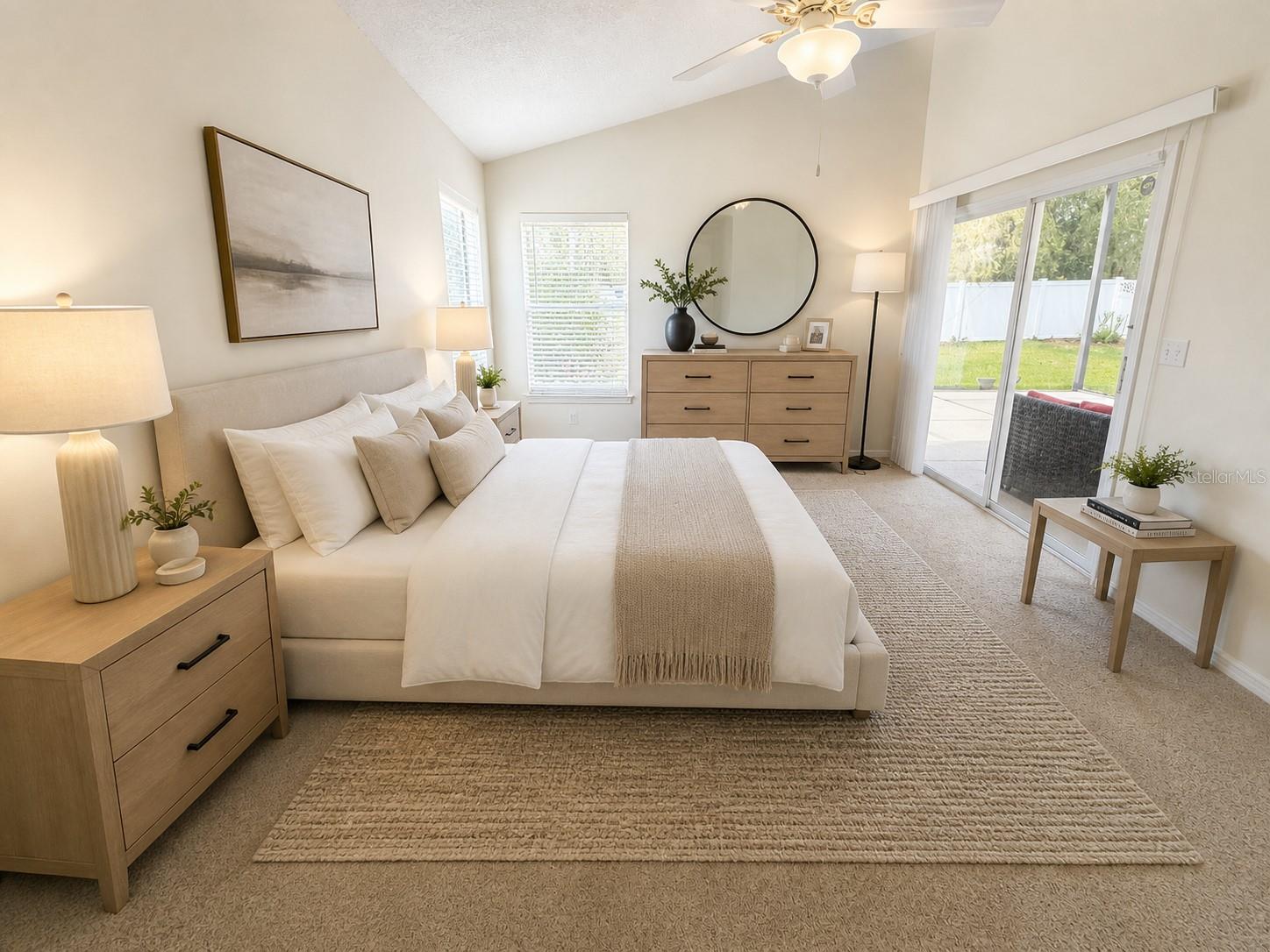 MILL CREEK VILLAGE - Residential Lease
