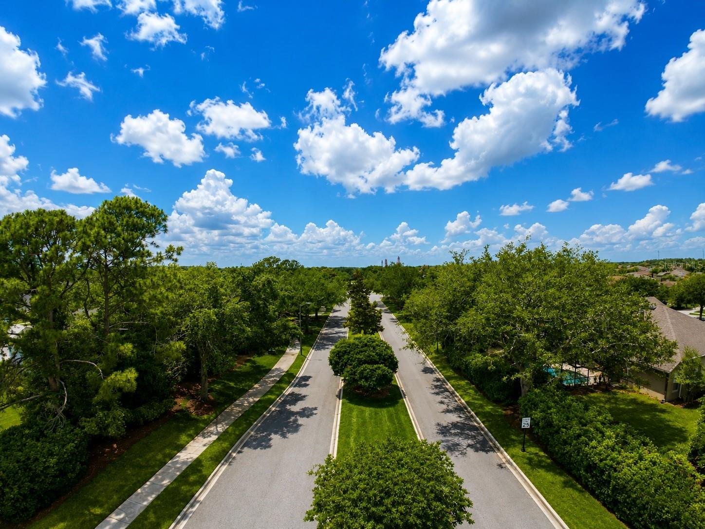 MILL CREEK VILLAGE - Residential Lease