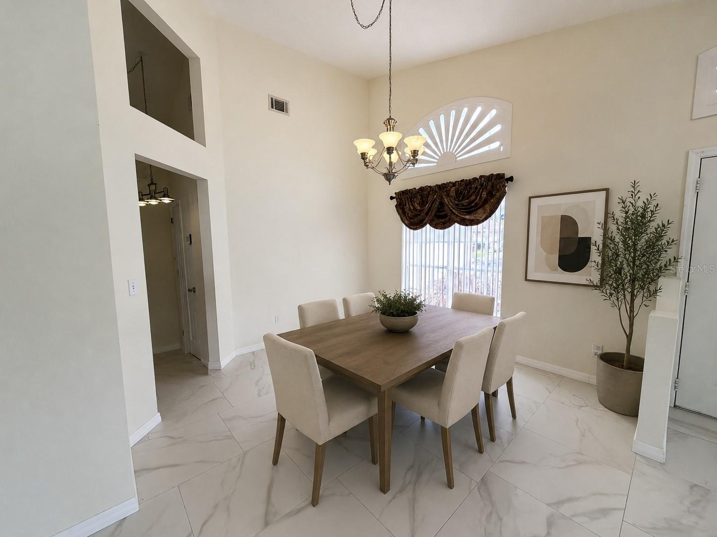 MILL CREEK VILLAGE - Residential Lease
