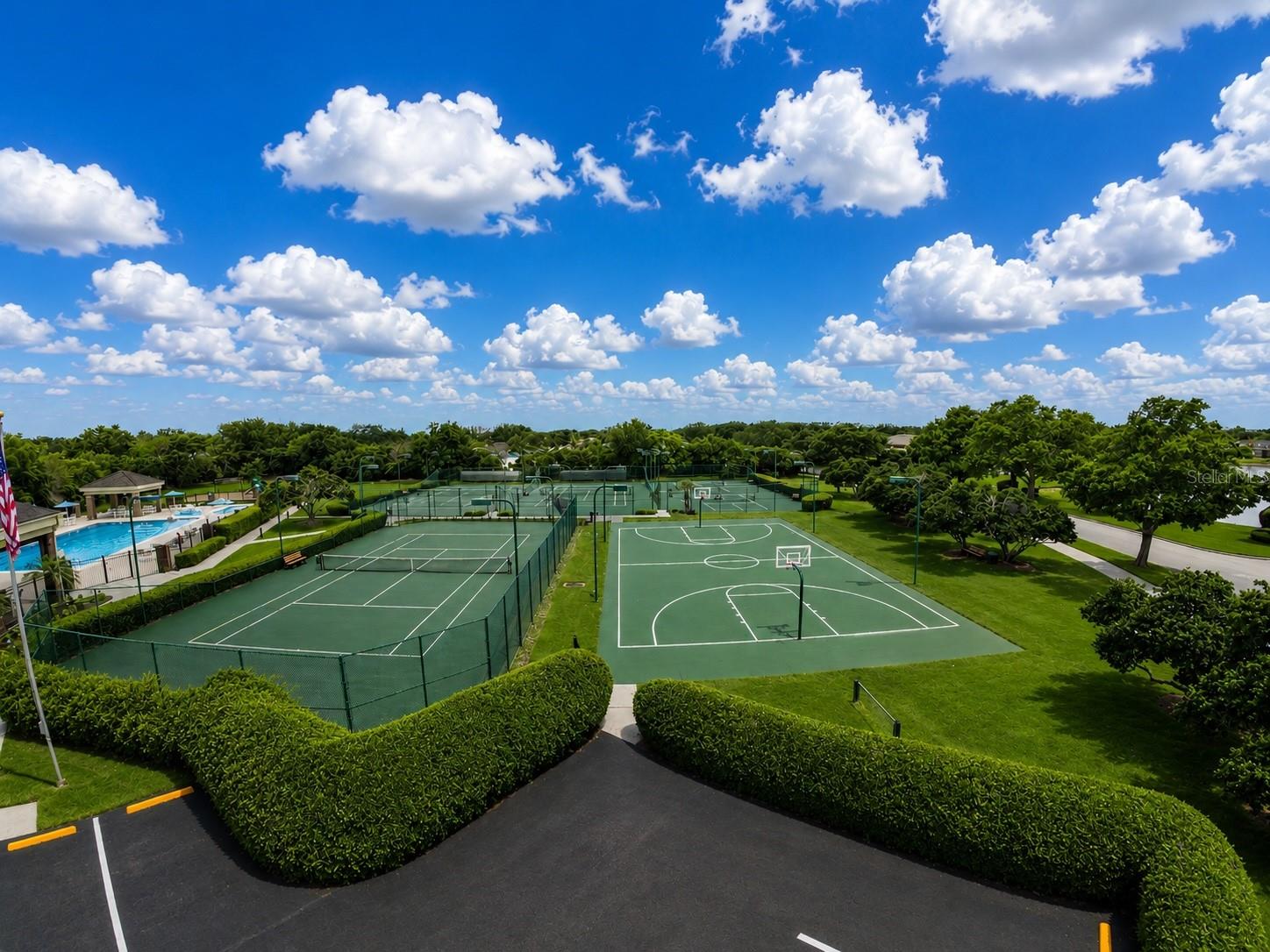 MILL CREEK VILLAGE - Residential Lease