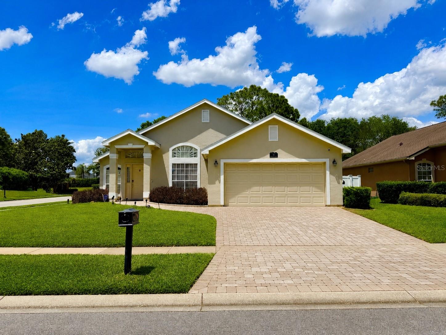 MILL CREEK VILLAGE - Residential Lease