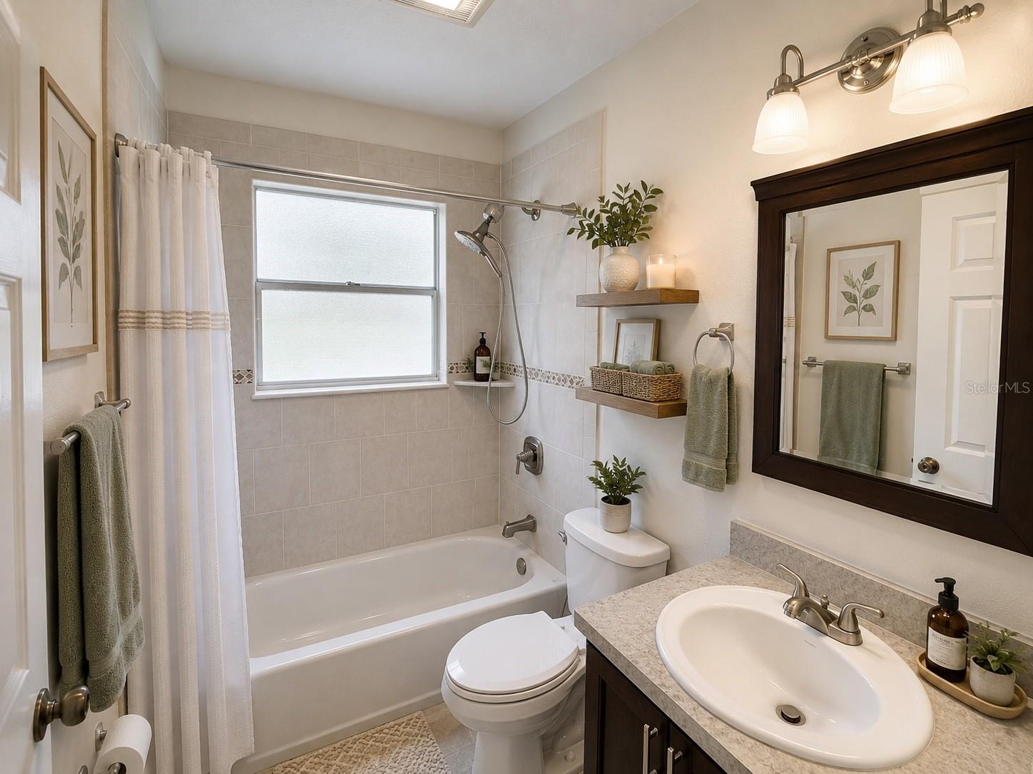 MILL CREEK VILLAGE - Residential Lease