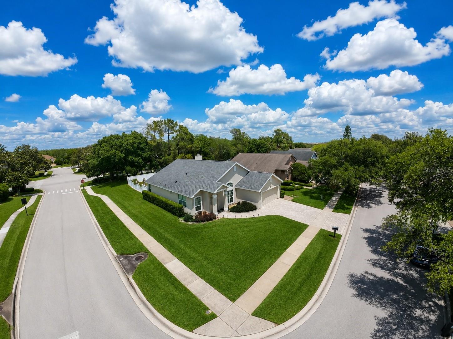 MILL CREEK VILLAGE - Residential Lease
