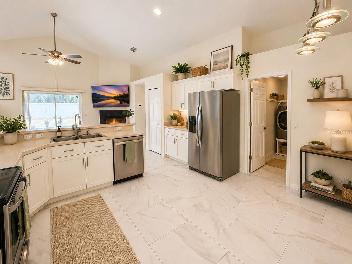 MILL CREEK VILLAGE - Residential Lease