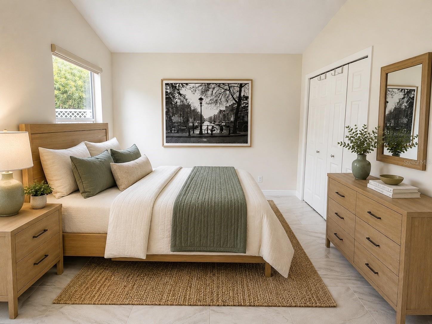 MILL CREEK VILLAGE - Residential Lease