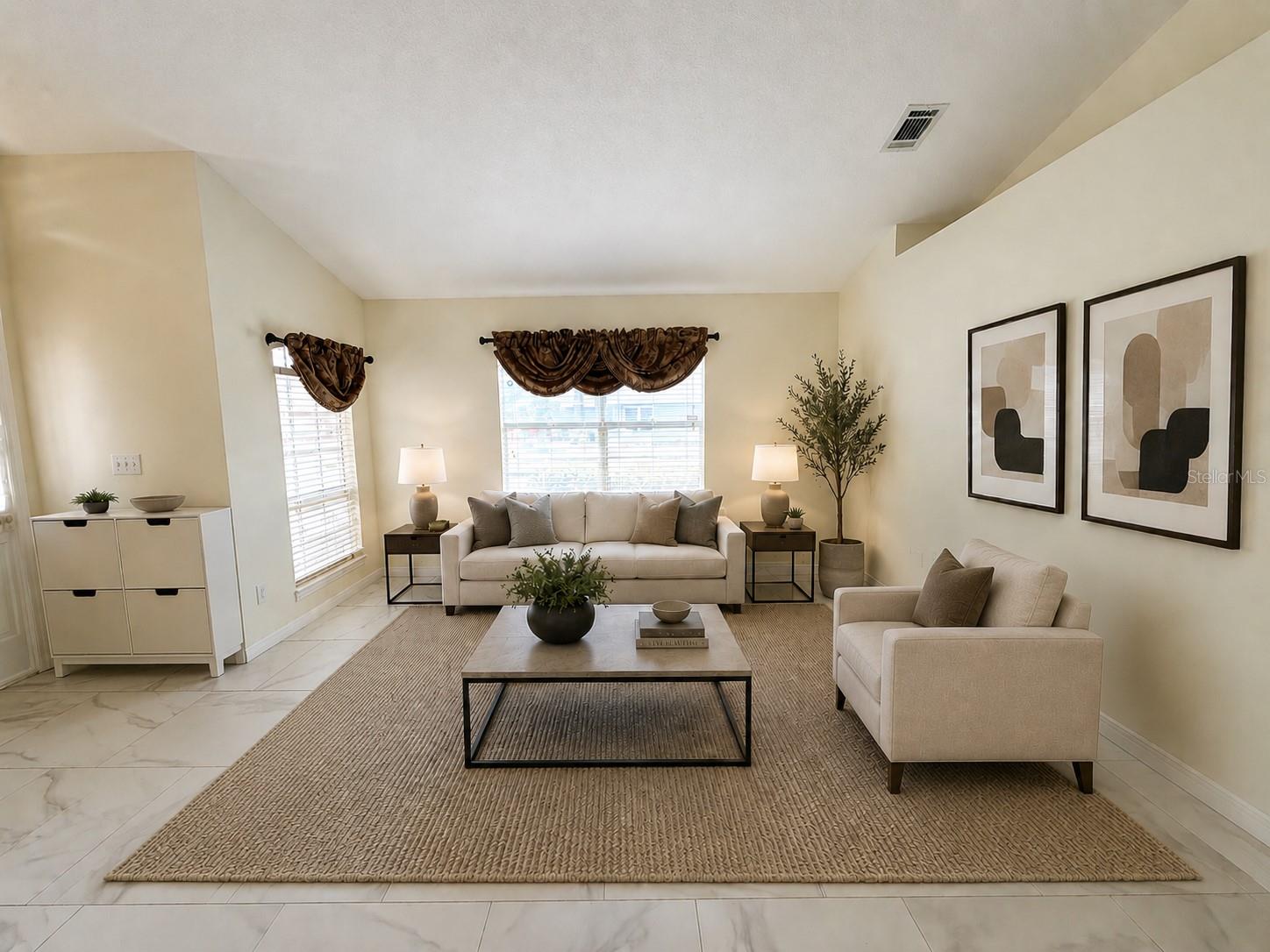 MILL CREEK VILLAGE - Residential Lease