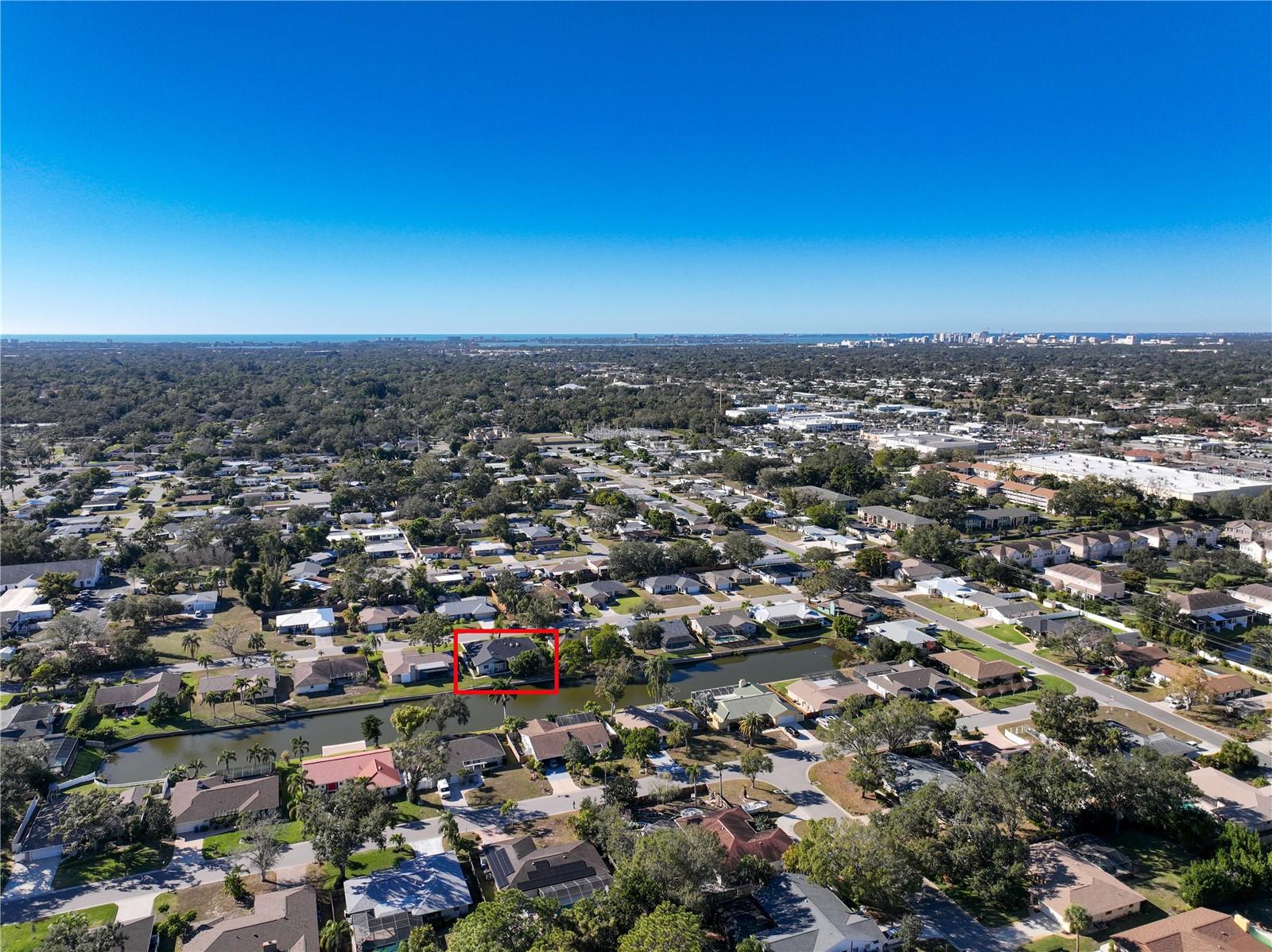 FOREST LAKES SOUTH - Residential