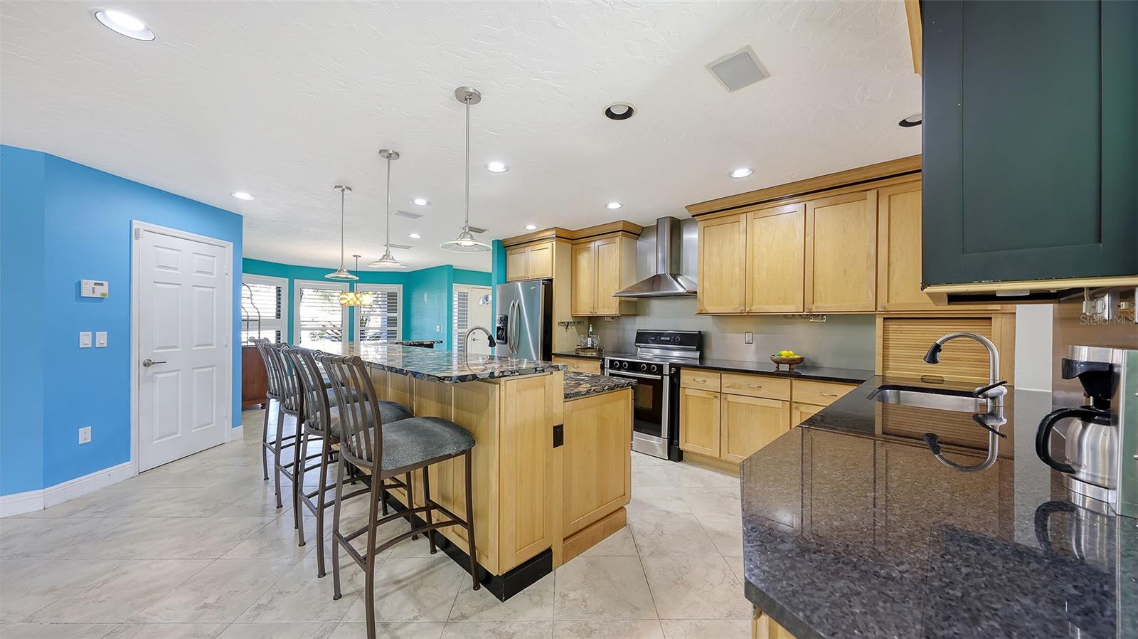 FOREST LAKES SOUTH - Residential