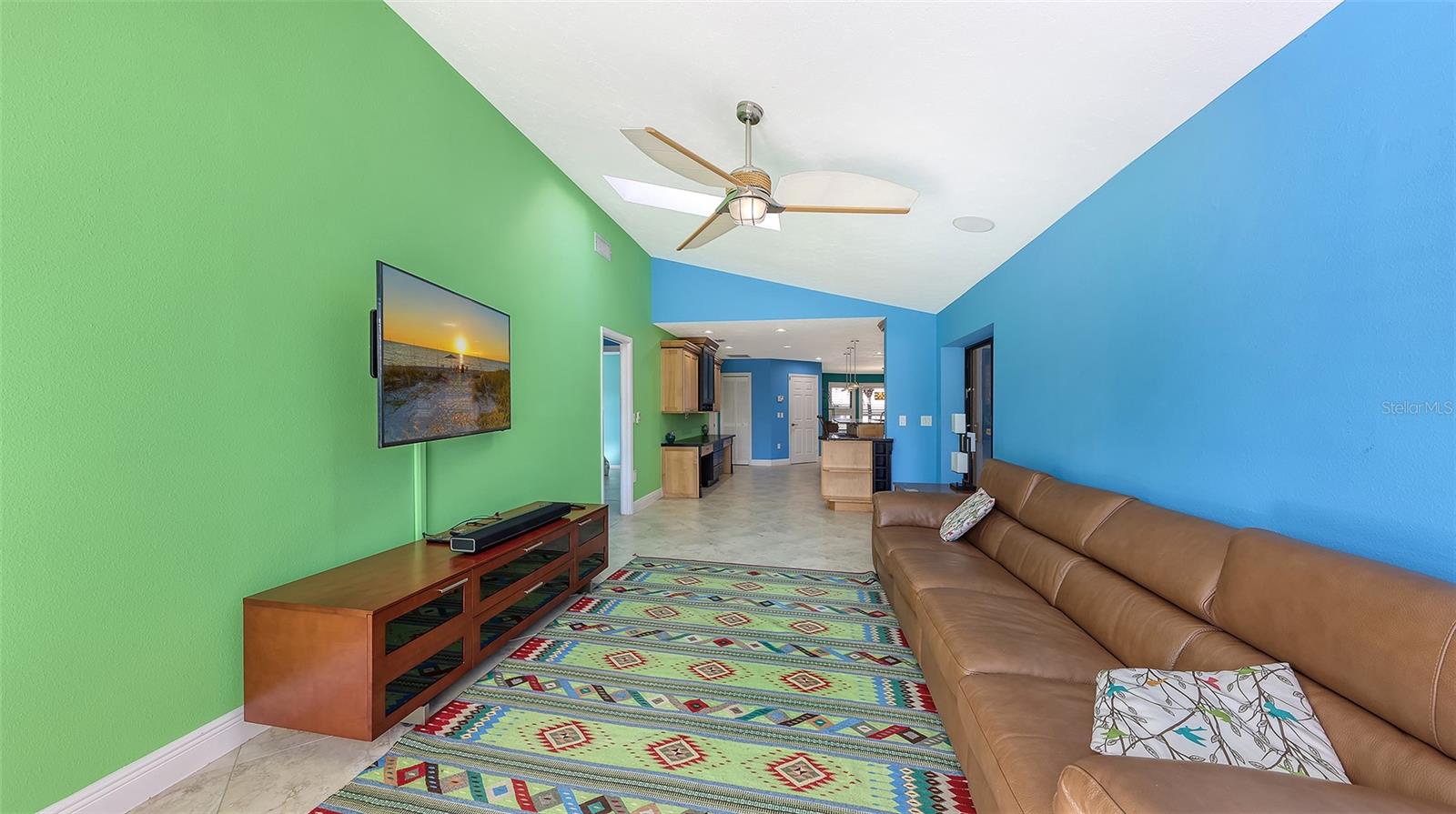 FOREST LAKES SOUTH - Residential