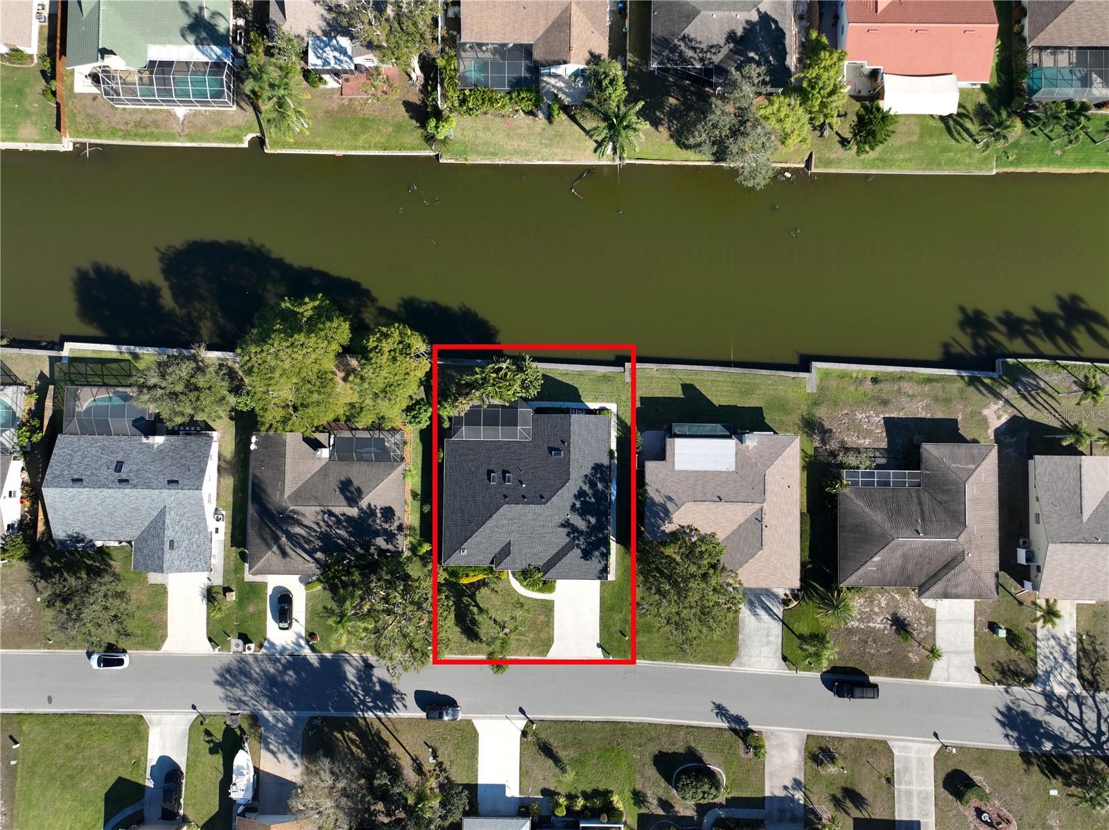 FOREST LAKES SOUTH - Residential