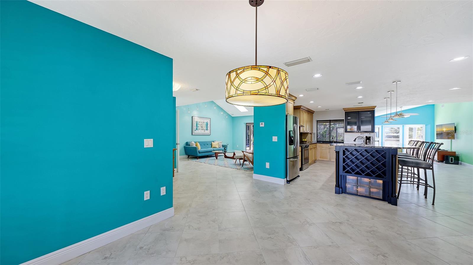 FOREST LAKES SOUTH - Residential