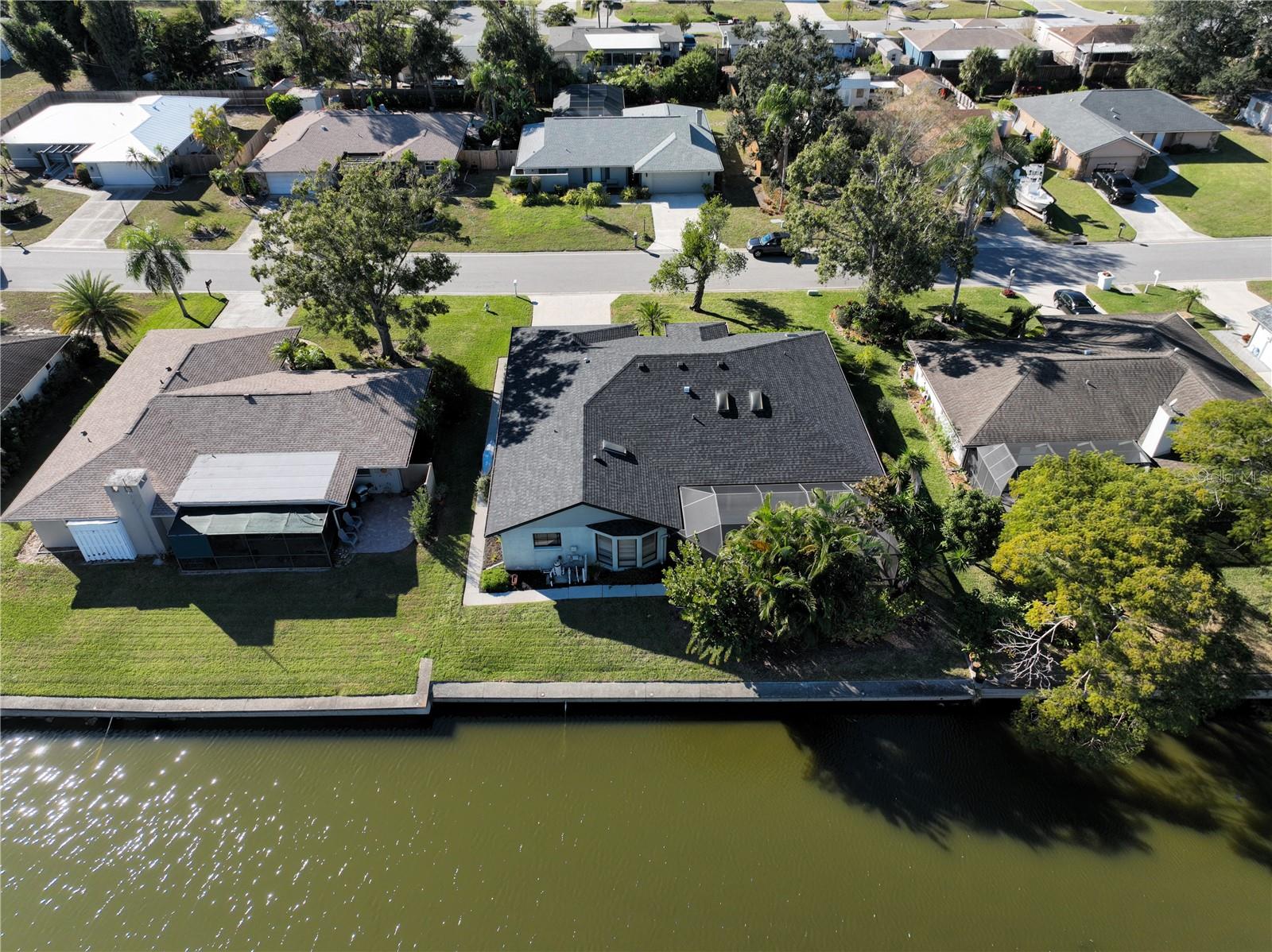 FOREST LAKES SOUTH - Residential