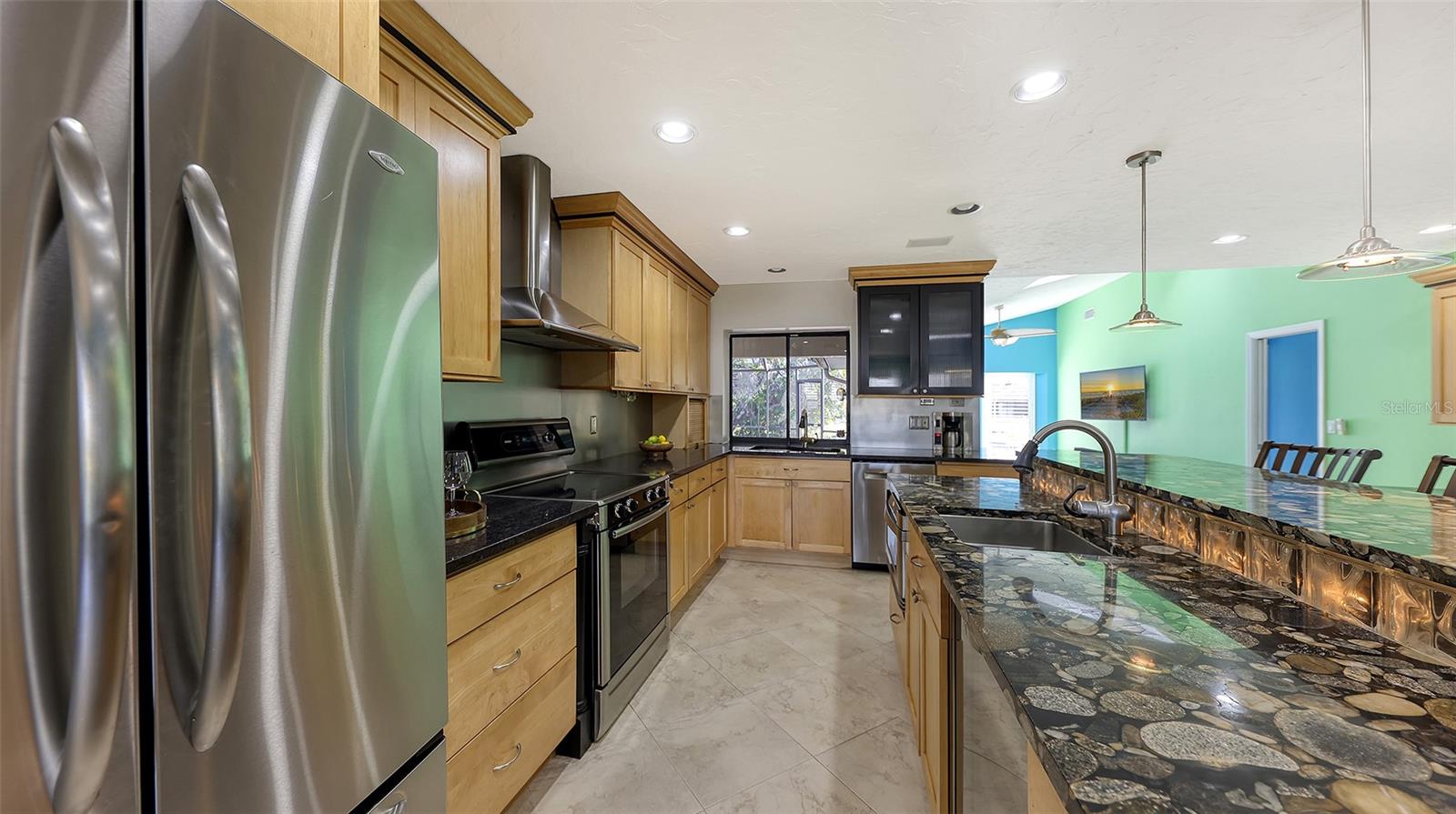 FOREST LAKES SOUTH - Residential