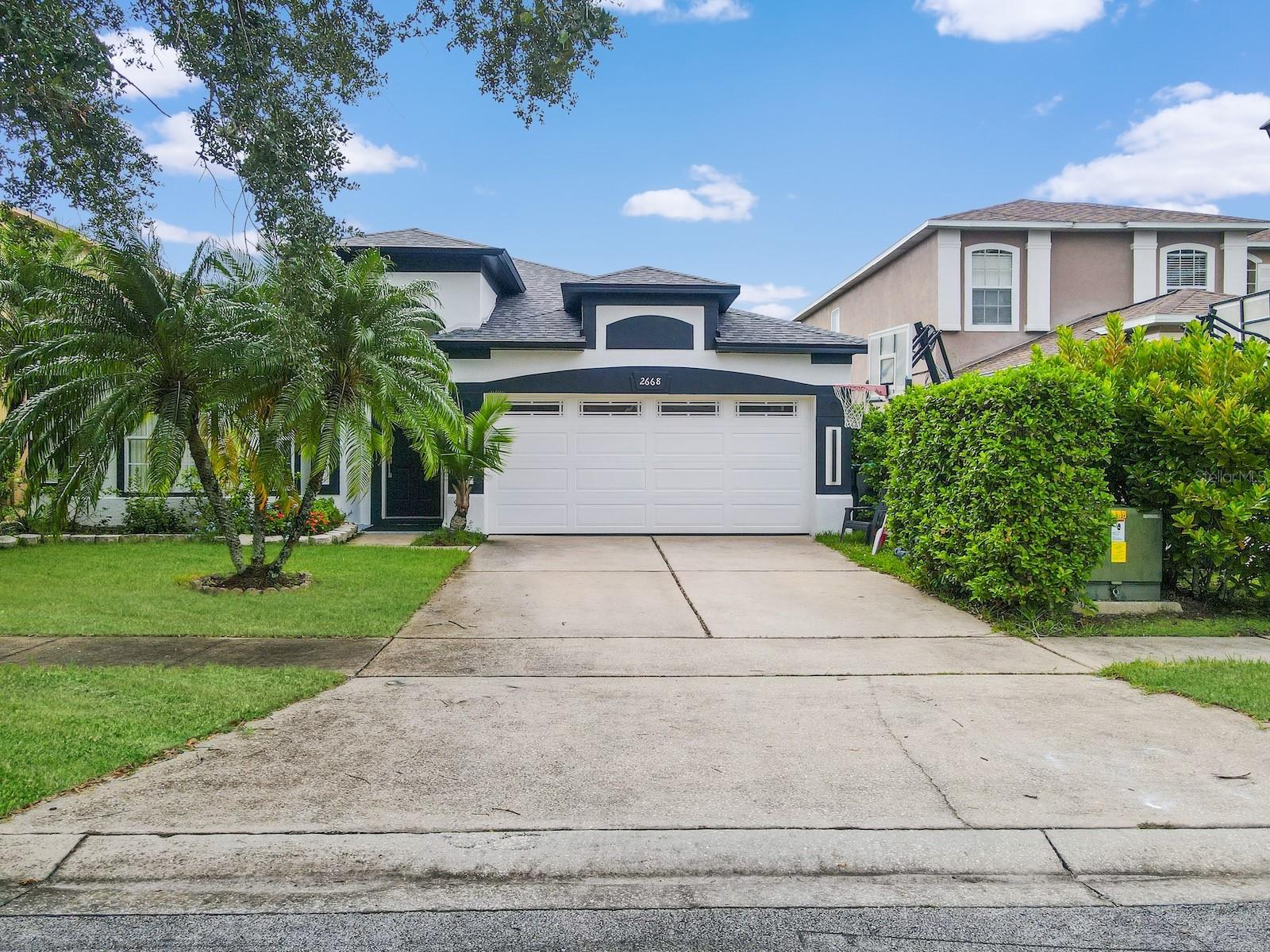 2668 DOVER GLEN CIRCLE