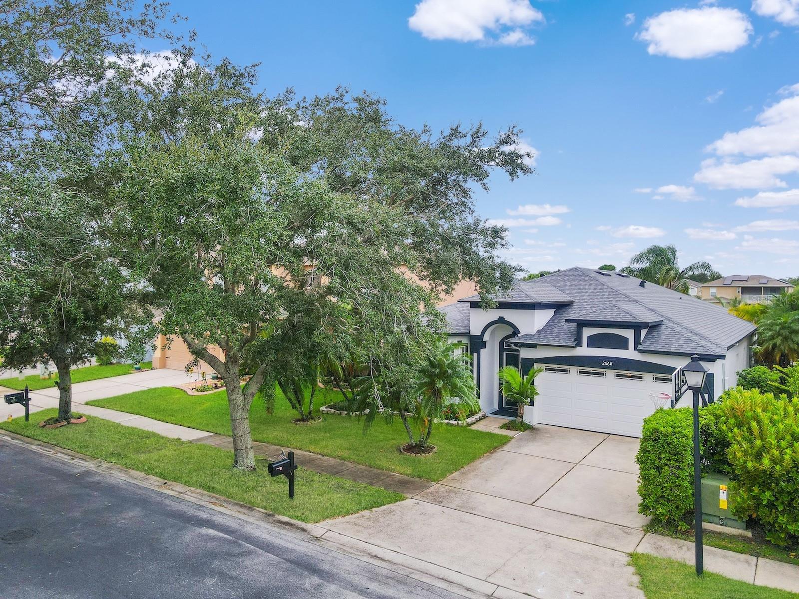 2668 DOVER GLEN CIRCLE