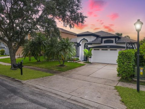 Photo of 2668 Dover Glen Circle, Orlando, FL 32828 (MLS # O6352971)
