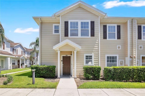 Photo of 5352 Diplomat Court #108, Kissimmee, FL 34746 (MLS # O6420146)