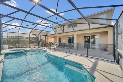 2632 EMERALD ISLAND BOULEVARD KISSIMMEE FL 34747
