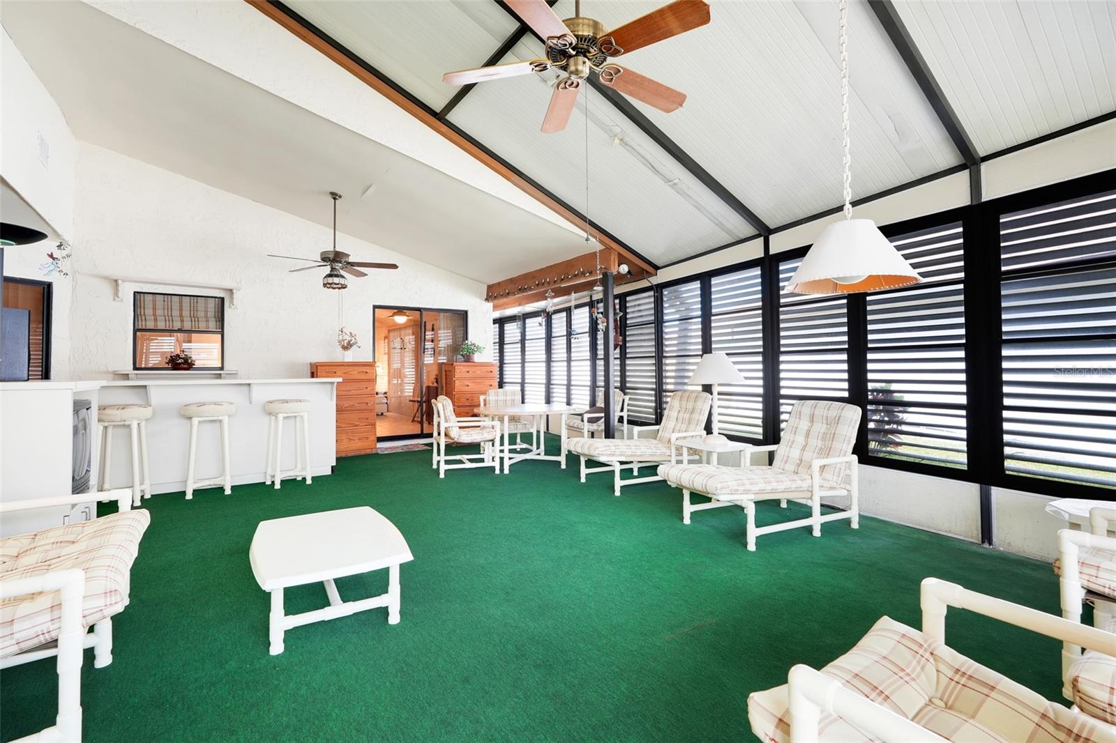 AUTUMN GREEN VILLAGE - Residential