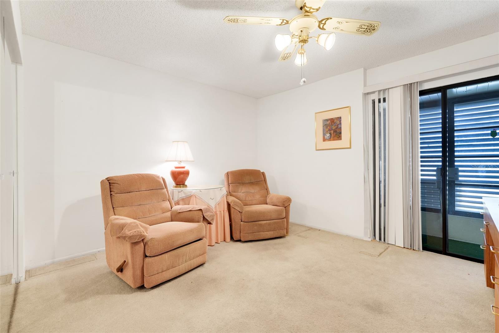 AUTUMN GREEN VILLAGE - Residential