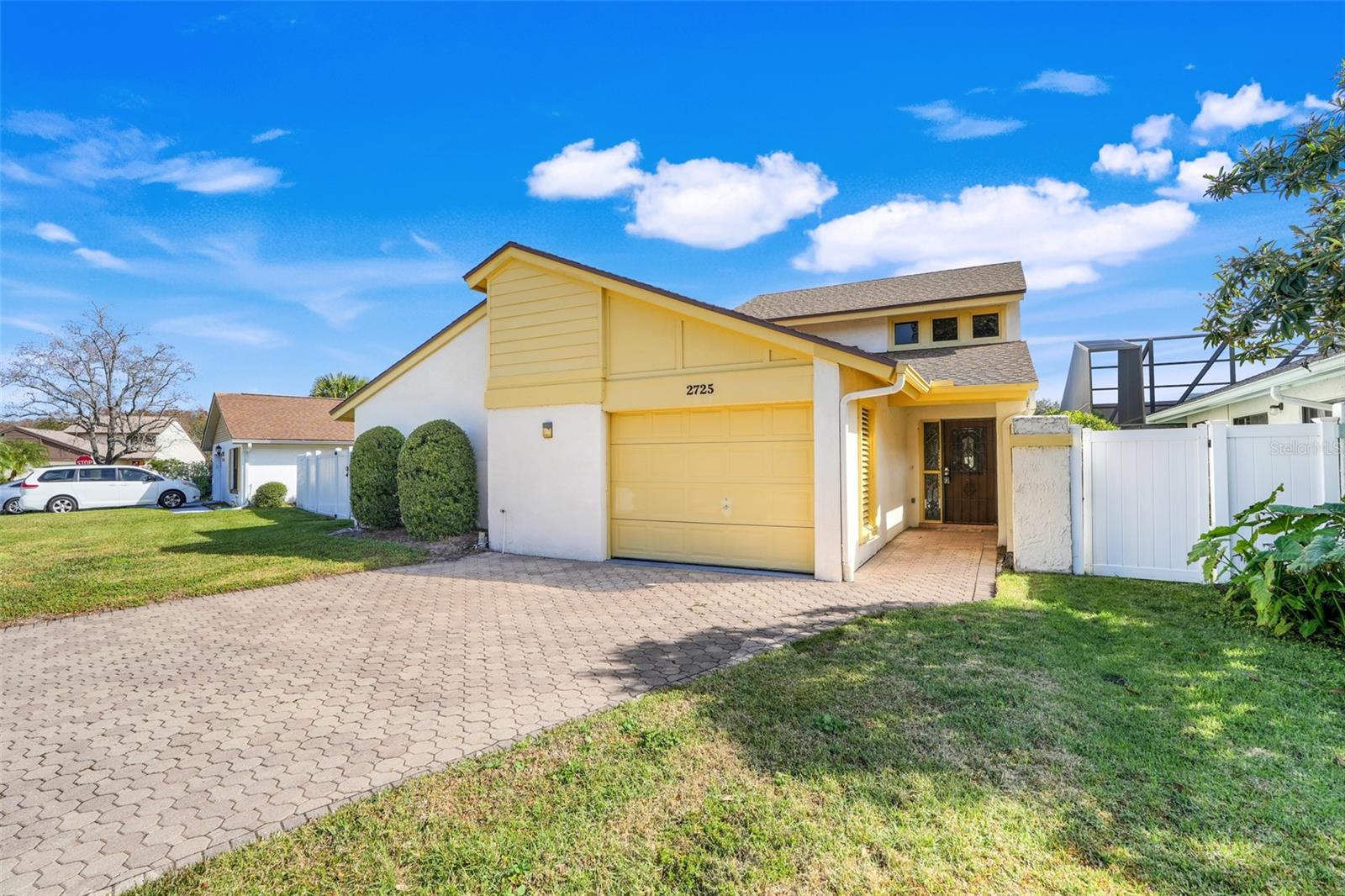 AUTUMN GREEN VILLAGE - Residential