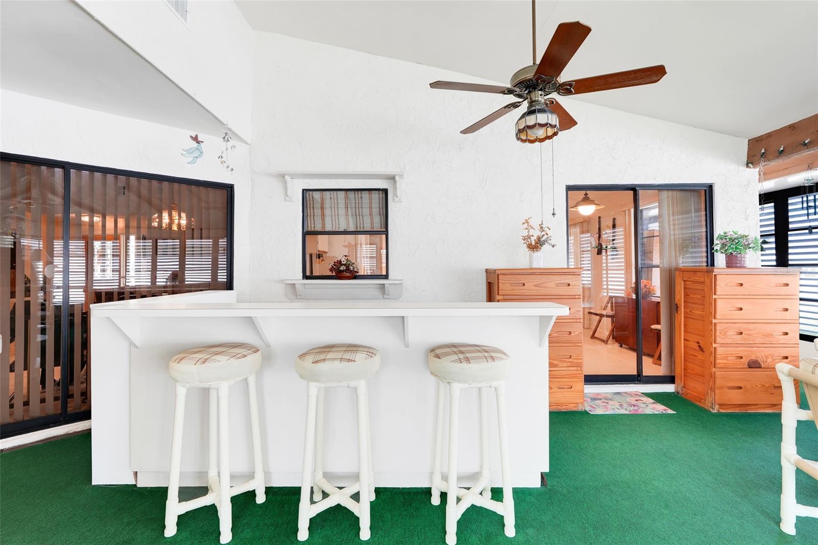 AUTUMN GREEN VILLAGE - Residential