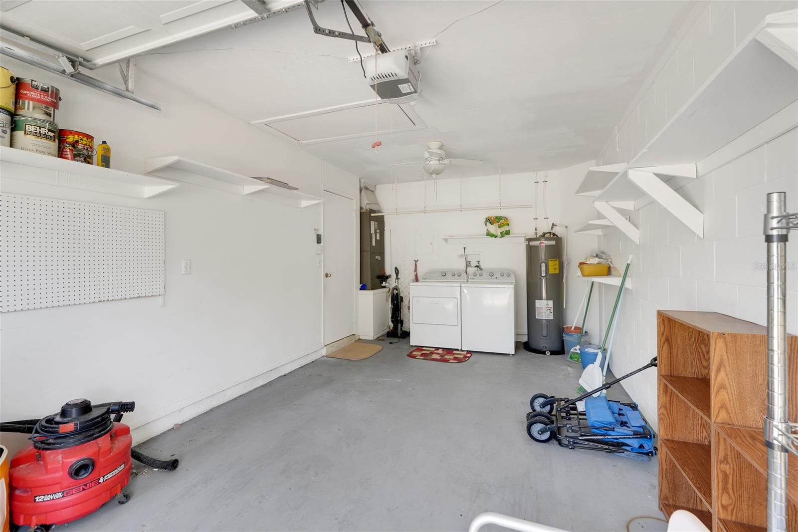 AUTUMN GREEN VILLAGE - Residential